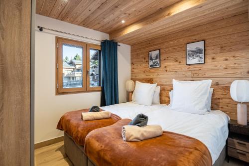 Appartement Hermine in Meribel