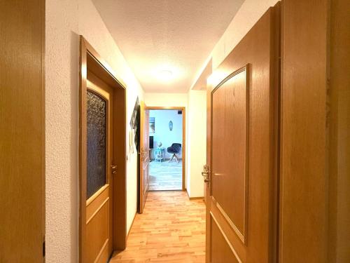 Ieeja, Ferienwohnung Am Blessberg in Stelzen in Sachsenbrunn