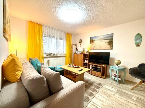 Ferienwohnung Am Blessberg in Stelzen in Eisfeld, Deutschland