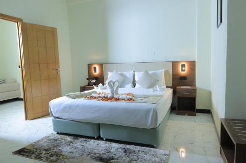 HISTORY HOTEL in Dire Dawa