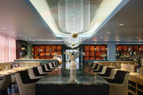 Roomers Frankfurt Central Autograph Collection - image 3