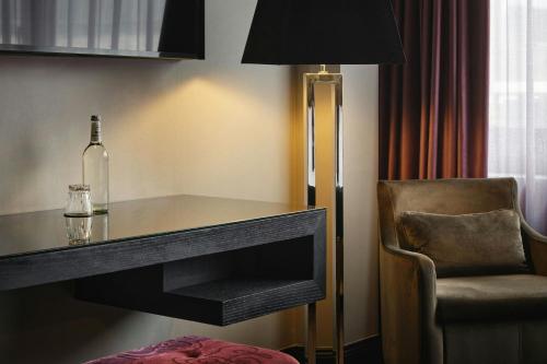 Roomers Frankfurt Central, Autograph Collection, Frankfurt am Main (Foto 6)