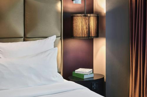 Roomers Frankfurt Central, Autograph Collection, Frankfurt am Main (Foto 4)