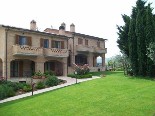 Collina del Sagrantino - Umbria