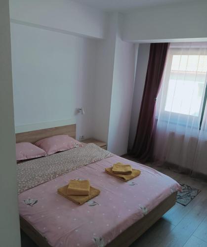 Central Apartment Bacău (Central Apartment Bacau) in Centru oraș