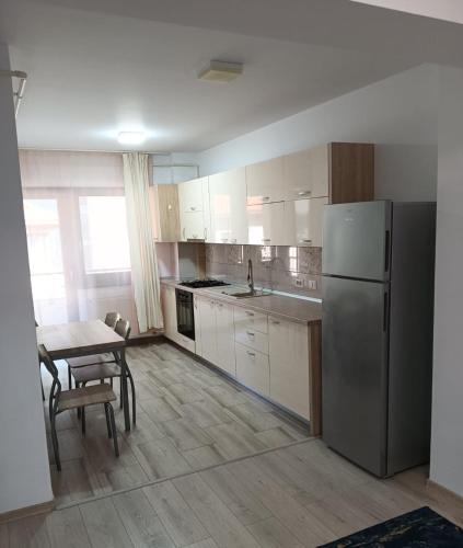 Central Apartment Bacău (Central Apartment Bacau) in Centru oraș