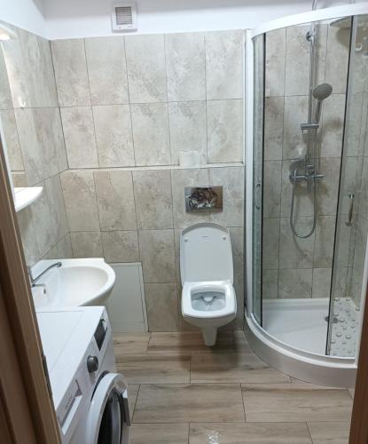 Central Apartment Bacău (Central Apartment Bacau) in Centru oraș