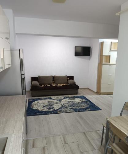 Central Apartment Bacău (Central Apartment Bacau) in Centru oraș