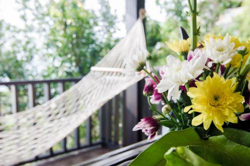 シー ガーデン リゾート ハード チャオ パオ【SHA Plus+認定】