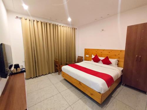 hotel photo