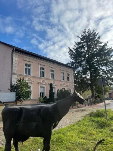 Berlin South Apartments Mahlow nahe BER Berlin und A10 in Blankenfelde-Mahlow, Deutschland