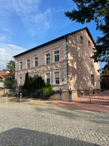 Berlin South Apartments Mahlow in 布蘭肯費爾德-馬洛