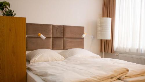 Berlin South Apartments Mahlow in 布蘭肯費爾德-馬洛