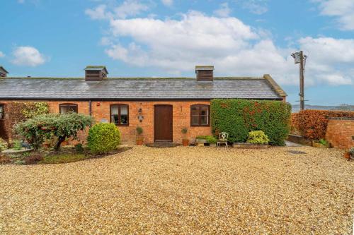 The Willows Cottage in 鄧波頓