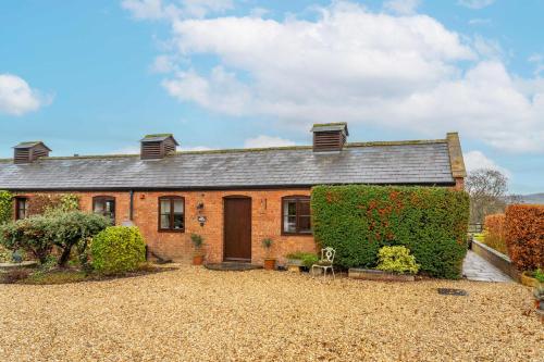 The Willows Cottage in 鄧波頓