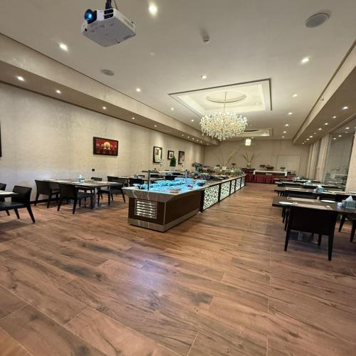 สิ่งอำนวยความสะดวกเพื่อการสันทนาการ, Palette Axis Olaya Formerly Rand Hotel in อัล สุไลมาเนียห์