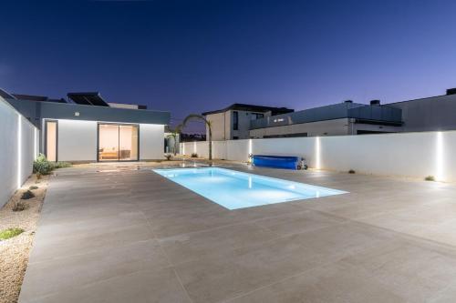 Dune House - Villa With Private Dune and Sea View gîte à louer Pedra Alta