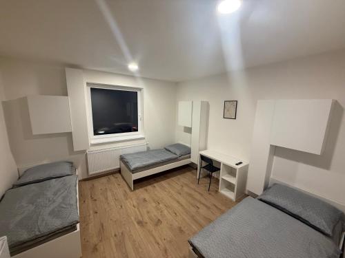 Ubytovanie mast obrázok