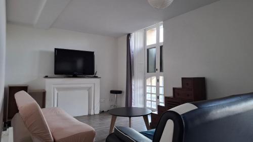 Appartement au Cœur du Centre de Bordeaux, Bordeaux