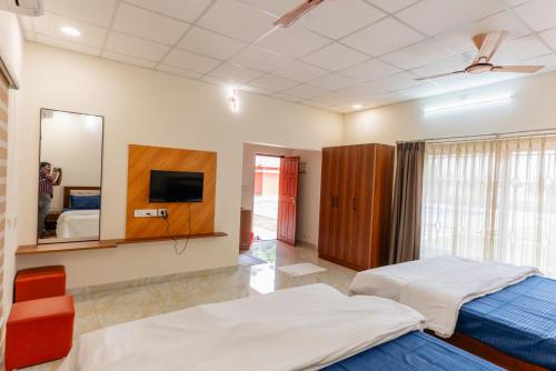 Oscar Club Farm House And Resorts- Mangalore photo 2