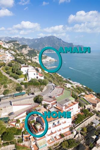 Casa Amalfi