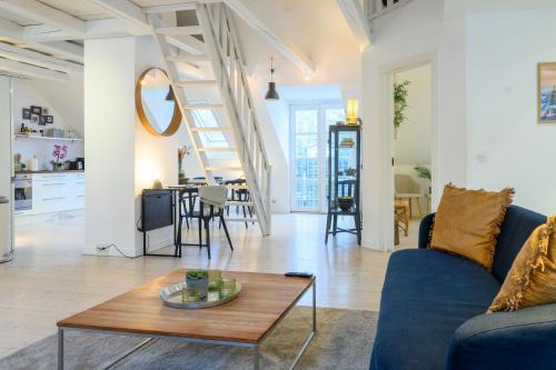  Best Stay Copenhagen Apartment 1470 in Kopenhagen