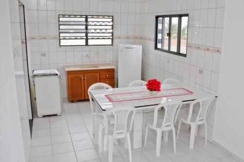 Hotel Cardoso de Ilha Comprida