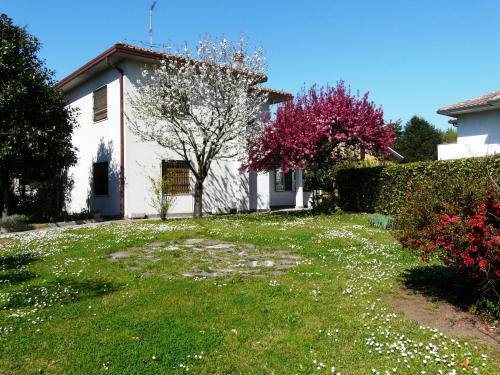 In Giardino B&B - Accommodation - Cassina deʼ Pecchi