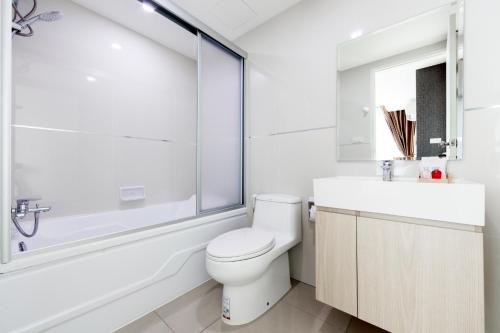 Premier One-Bedroom Suite image 4