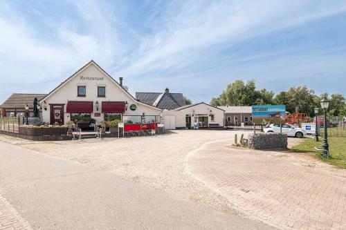 B&B De Betuwe Asch