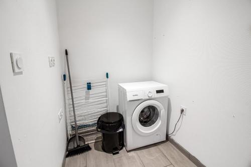 Sweet-patio in Briey