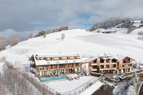 Sonus Alpis - Adults Only