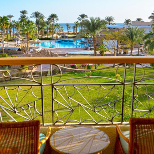 設施, TIME Coral Nuweiba Resort in 紐韋巴