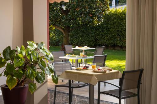 Hotel Villa Claudia - Nago-Torbole