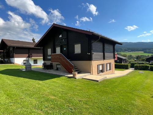 Haus 68 Bergblick in Arrach, Deutschland
