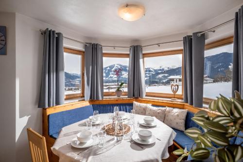 Ferienhaus Penningdörfl