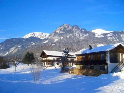 Pension Christoph in Kramsach