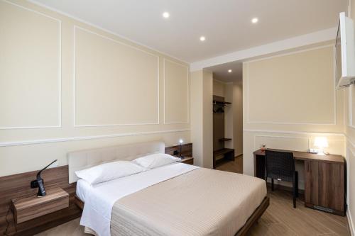 Scaligero Rooms, Verona