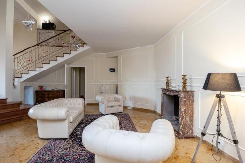 Excellent room comfort & quality