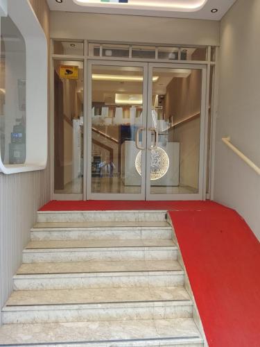 Coral Bay 1 Bedroom apartment in الفجيرة