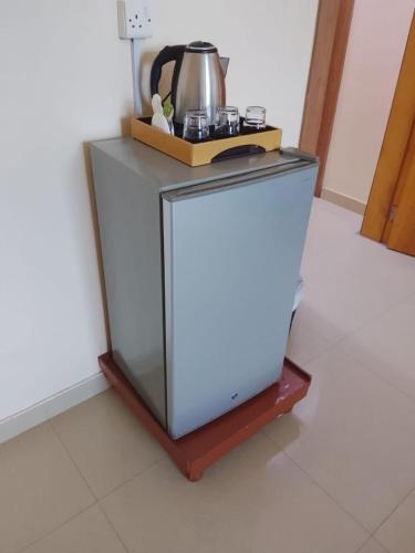 Coral Bay 1 Bedroom apartment in الفجيرة