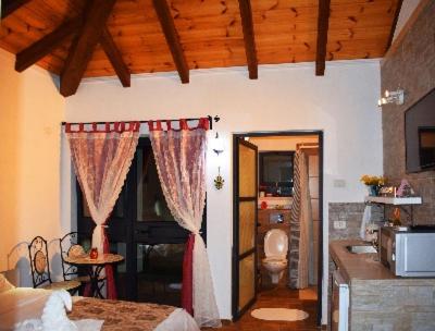Mango Holiday Rooms
