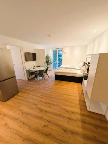 Montelio Living in Ettlingen, Deutschland
