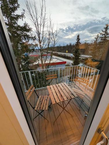 周邊環境, Montelio Living in 埃特林根