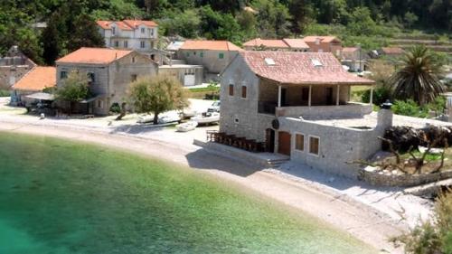 Cozy house Pavicic in Poljica Hvar in Zastražišće