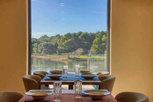 Kilátás, Visula Hotel & Spa - New Opening 2026 in Medulin