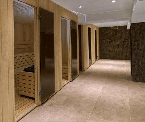 Szauna, Visula Hotel & Spa - New Opening 2026 in Medulin