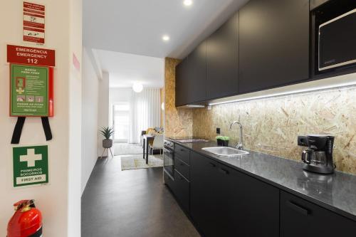 QP Trindade Apartments - image 5