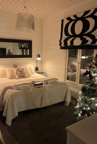 Apartment Suutarintie - Authentic Lappish experience by the River