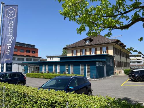 Dialoghotel Eckstein